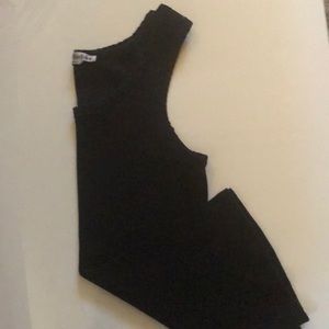 Acne Studios Tee Shirt Made In PortugaL